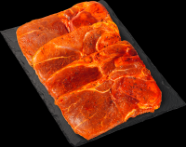 Holzfällersteak CHF 0.97
