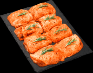 Denner Pouletoberschenkel