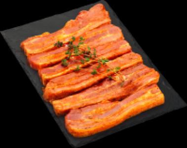 Denner Grillspeck CHF 6.90