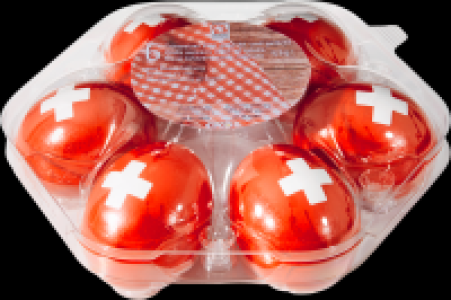 Denner Schweizer Eier 1. August