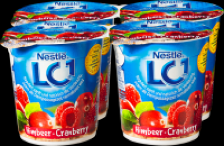 Nestlé LC1 Joghurt CHF 3.20