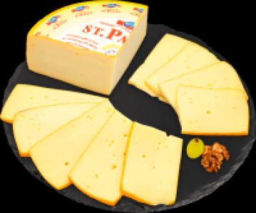 St. Paulin Schweizer Käse CHF 9.90