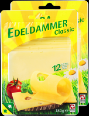 Edeldammer Käse Classic CHF 4.45