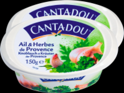 Cantadou Frischkäse Knoblauch & Kräuter der Provence CHF 3.95