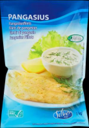 Silverstar Pangasiusfilet CHF 7.95