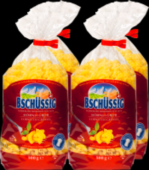 Bsch&uuml;ssig H&ouml;rnli