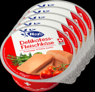 Hero Terrine CHF 7.95