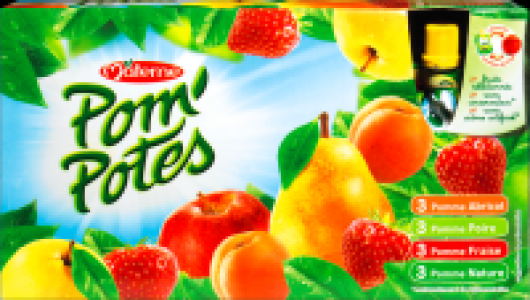 Materne PomPotes Trinkbeutel CHF 6.95