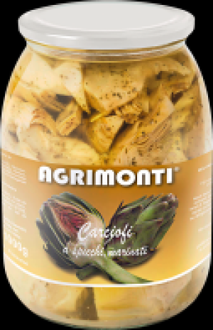 Agrimonti Artischockenherzen CHF 3.75