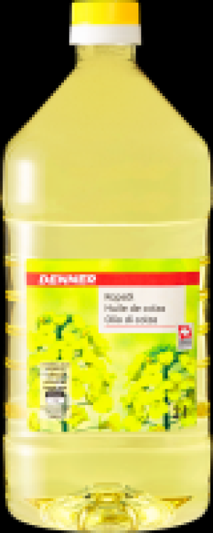 Denner Rapsöl CHF 5.80