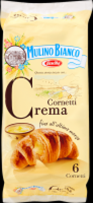 Mulino Bianco Cornetti CHF 2.65
