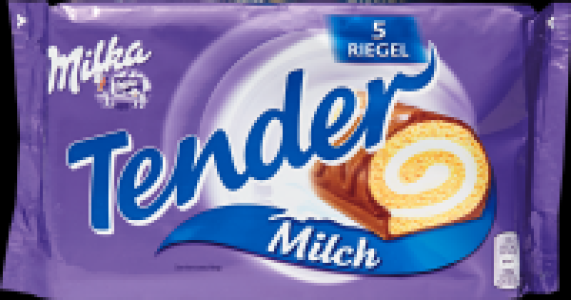 Milka Tender Milch CHF 3.95
