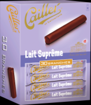 Cailler Branches CHF 10.95