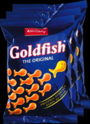 Kambly Goldfish CHF 6.95