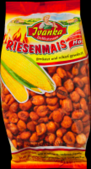 Ivanka Delikatessen Riesenmaisk&ouml;rner Chili