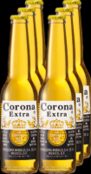 Corona Bier Extra CHF 6.95