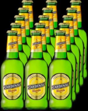Cardinal Bier Blonde CHF 10.50