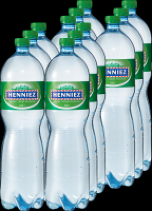 Henniez Mineralwasser CHF 5.40