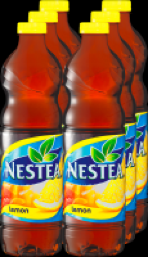 Nestea CHF 6.40