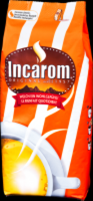 Incarom Kaffee Original CHF 11.95