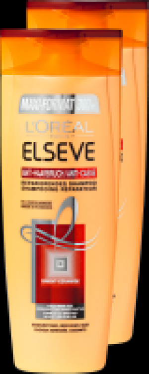 LOréal Elsève CHF 4.95