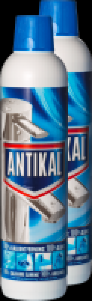 Antikal Kalkreiniger CHF 6.25