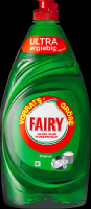 Fairy Handspülmittel CHF 2.40