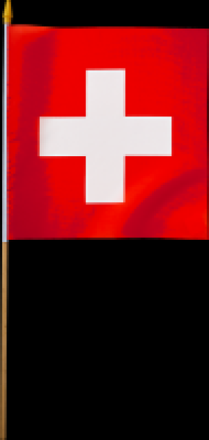 Fahne Schweiz