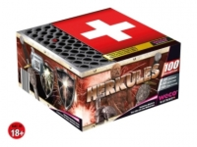 Herkules CHF 49.95
