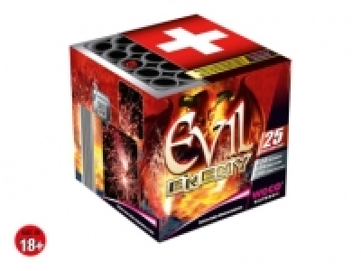Evil Enemy CHF 37.95