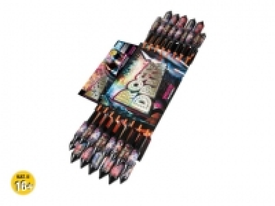Rocket Dreams, 30-teilig CHF 49.95