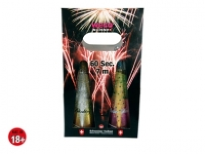 Vulkan-Duo-Pack CHF 17.45