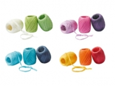 Bastb&auml;nder, 3er