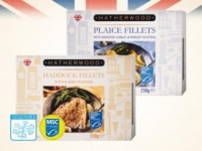 Panierte Fischfilets CHF&nbsp;3.99