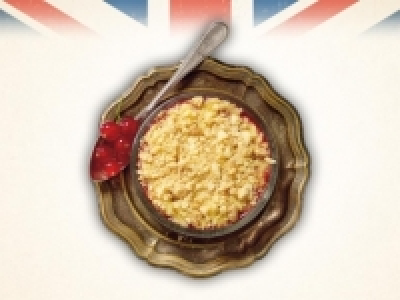 Crumble CHF&nbsp;2.49