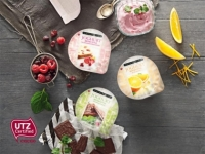 Englischer Fruchtjoghurt CHF&nbsp;0.79