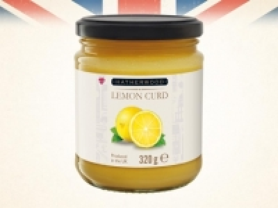 Zitronenaufstrich CHF&nbsp;2.49