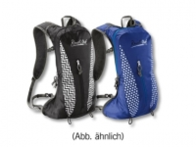 Laufrucksack Dieser Artikel ist nur in der Westschweiz und im Tessin v
