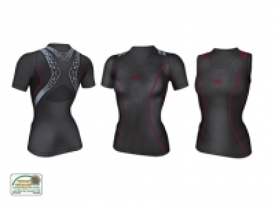 Kompressionsshirt Dieser Artikel ist nur in der Deutschschweiz verf&uuml;gb