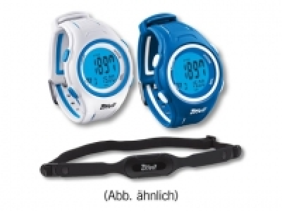 Herzfrequenz-Messuhr Dieser Artikel ist nur im Tessin verf&uuml;gbar.