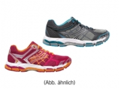 Laufschuhe Dieser Artikel ist nur in der Deutschschweiz verf&uuml;gbar.1 CHF&nbsp;18.99