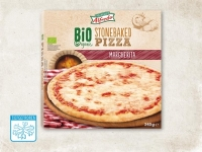 Bio Pizza Margherita CHF 2.49