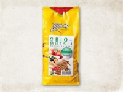 Bio Zwicky Müesli CHF 5.29