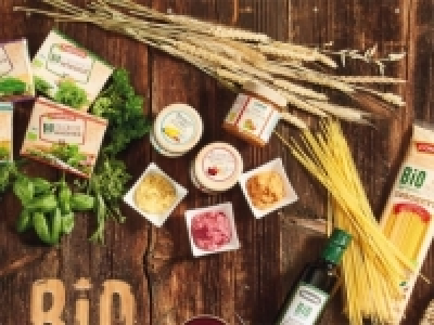 Bio Brotaufstrich CHF 1.49