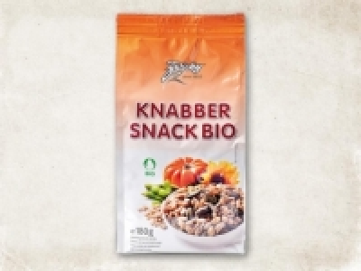 Bio Zwicky Knabbersnack CHF 3.79