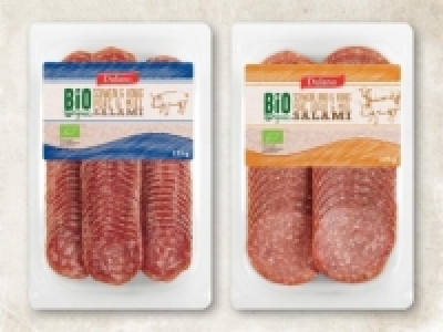 Bio Salami