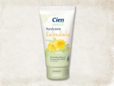 CIEN Handcreme Calendula