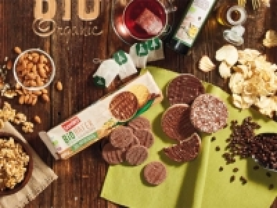 Bio Hafer Cookies CHF 1.39