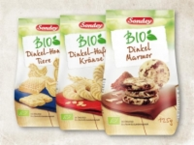Bio Dinkel Kekse CHF 0.99