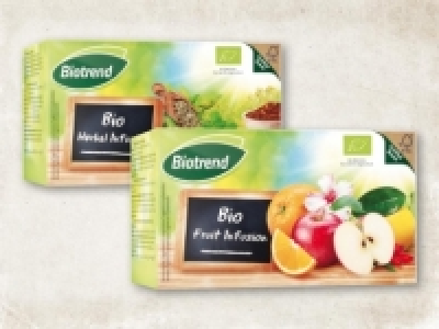 Bio Tee CHF 0.89